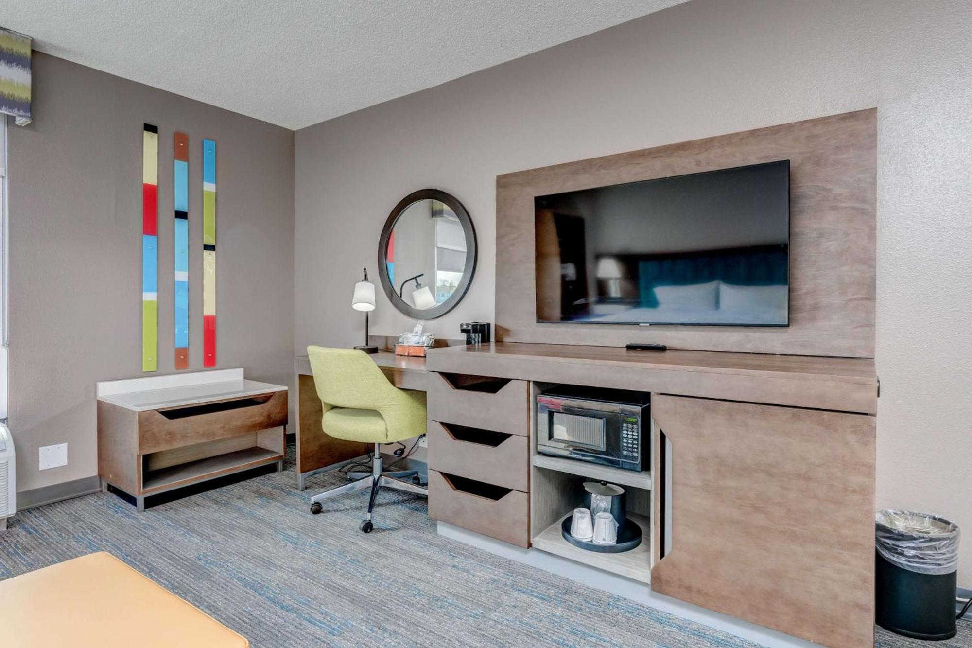 Hampton Inn Morgantown Eksteriør bilde